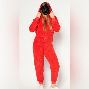 Adult Onesie